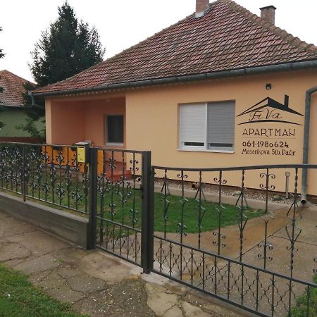 Apartman Fiva Apartment Pacir Exterior photo