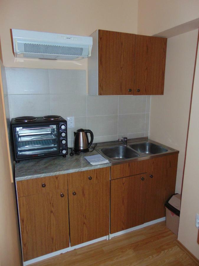 Apartman Fiva Apartment Pacir Exterior photo